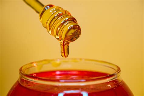 Suppliers of magic honey